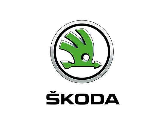 logo Škoda auto